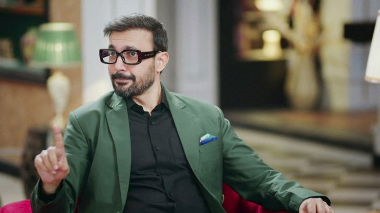 Dilip Confronts Nawab