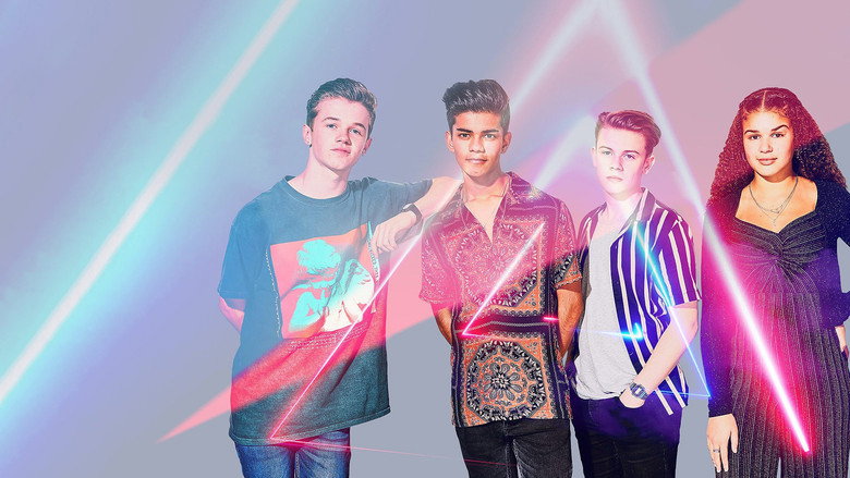 Almost Never backdrop 4