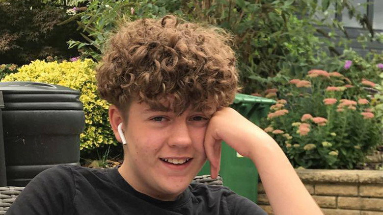 The Murder of Olly Stephens