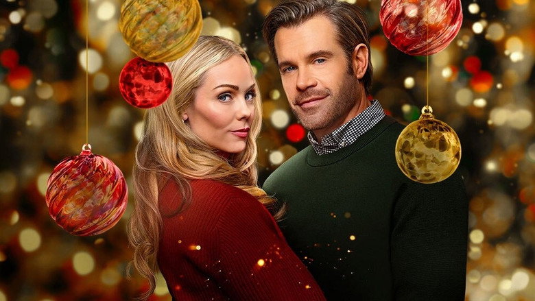 Melt My Heart This Christmas backdrop 6