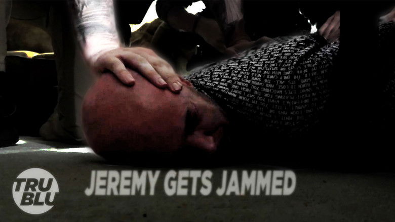 Takedown - Marquette, MI - Jeremy Gets Jammed