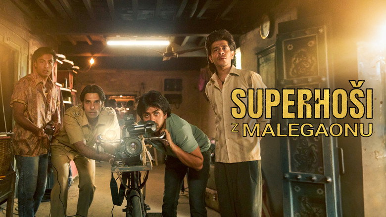Superboys of Malegaon backdrop 9