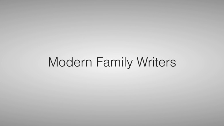 Modern Family Writers