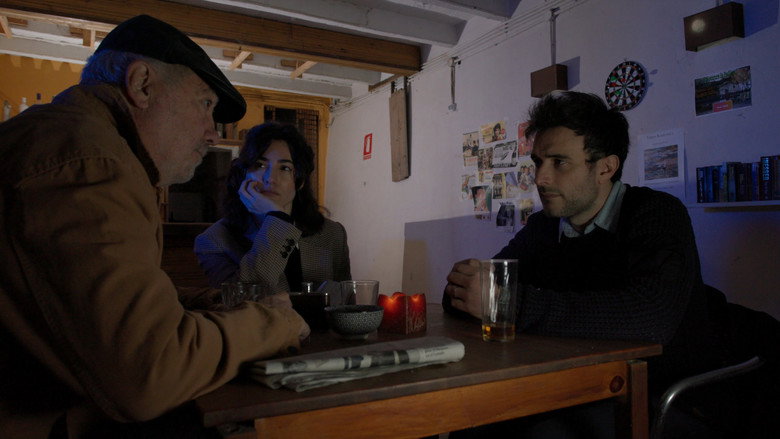 El Rincón del Olvido backdrop 7
