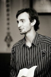 Виктор Бугаков