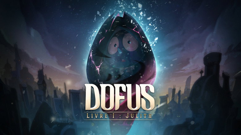 Dofus - Book I: Julith backdrop 5