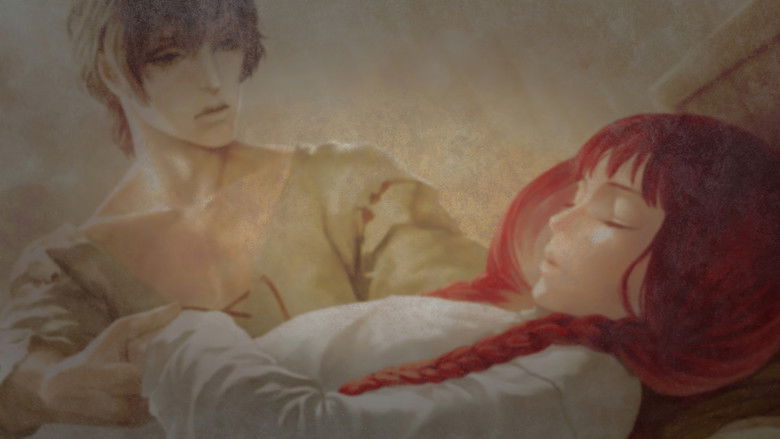 A Slice of Sweet Serenity, of Days Long Lost I