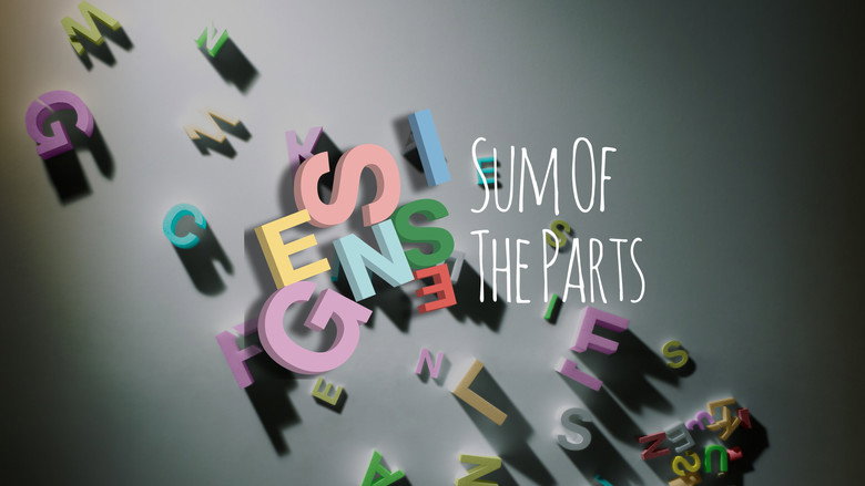 Genesis: Together and Apart backdrop 2