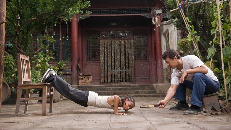The Karate Kid - La leggenda continua