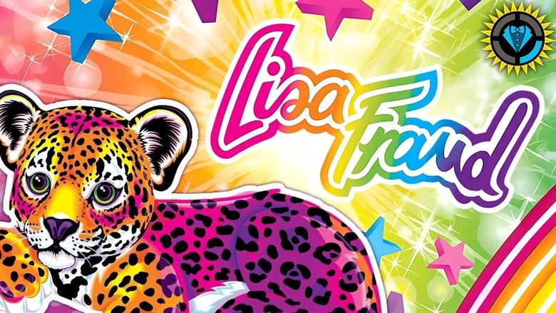Lisa Frank STOLE Your Aesthetic
