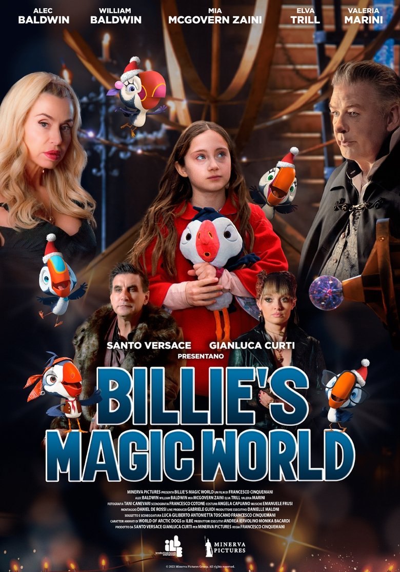 Movie Poster
