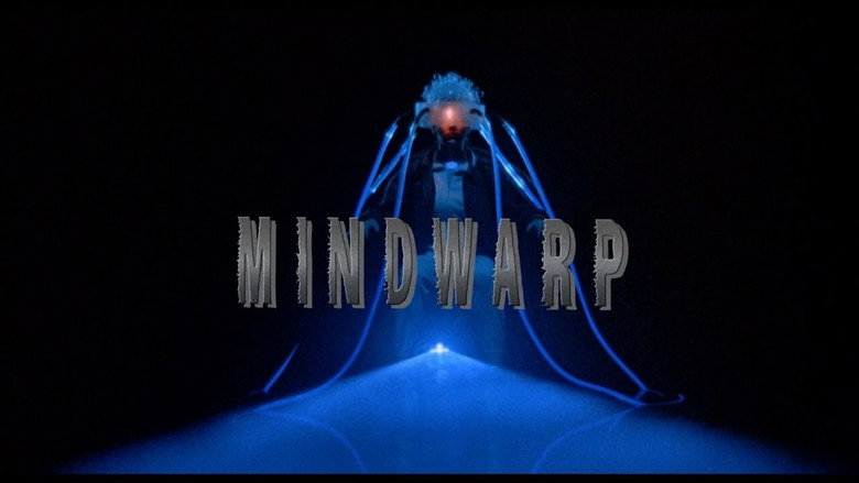 Mindwarp線上电影看完整版