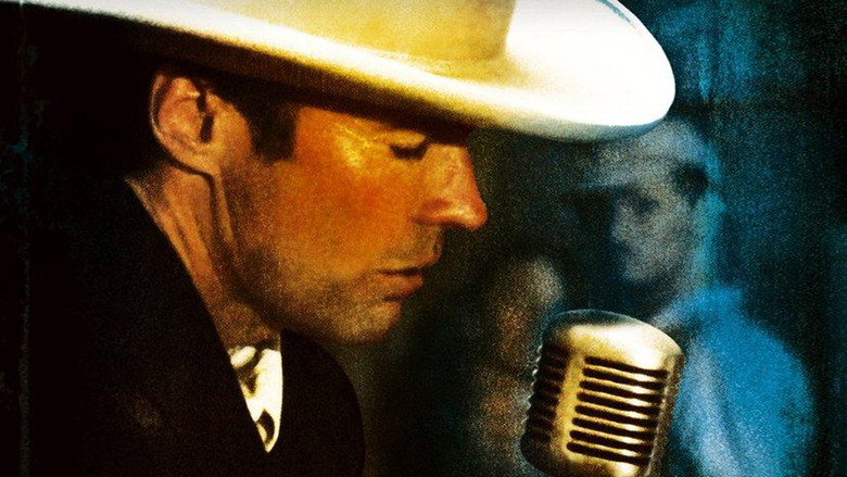 Honkytonk Man backdrop 3