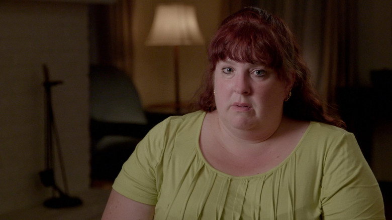 The Horror I Don't Remember