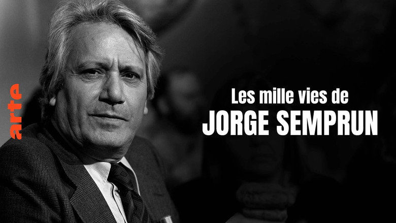 The Many Lives of Jorge Semprún backdrop 3