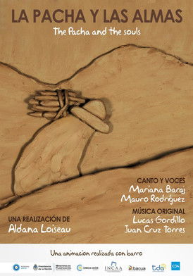 The Pacha and the Souls