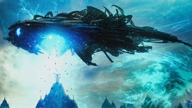 Beyond Skyline backdrop 6