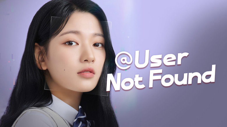 User Not Found backdrop 3