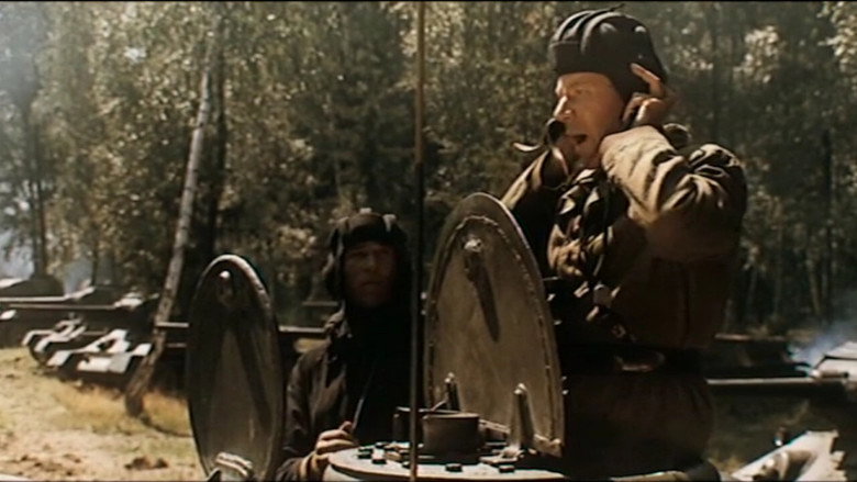 Liberation - Part 1 : The Fire Bulge backdrop 4
