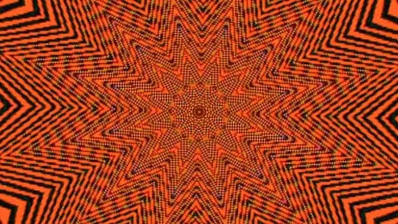 Burning Star