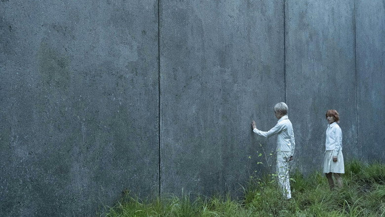 The Promised Neverland backdrop 2