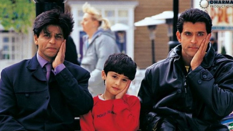 Kabhi Khushi Kabhie Gham