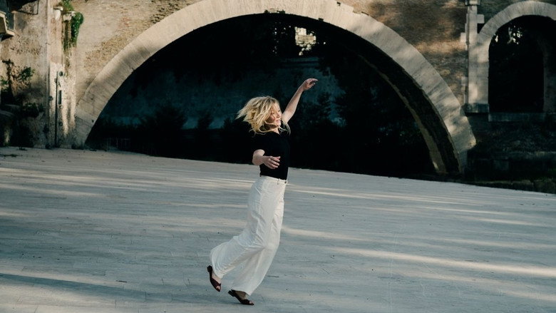 Ingeborg Bachmann – Jemand, der einmal ich war backdrop 4