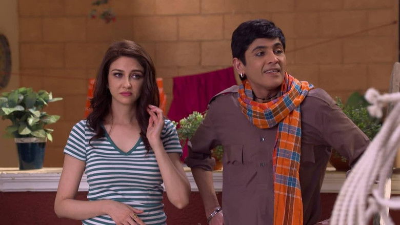 Anita and Manmohan Suspect Vibhuti's Act