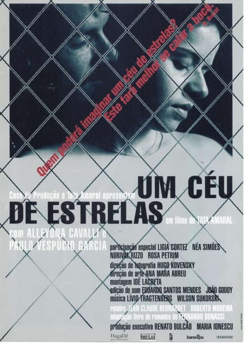 Um Céu de Estrelas