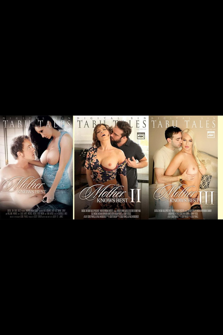 Mother Knows Best Collection