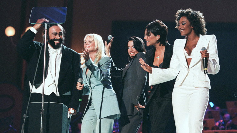 Pavarotti & Friends - For the Children of Liberia