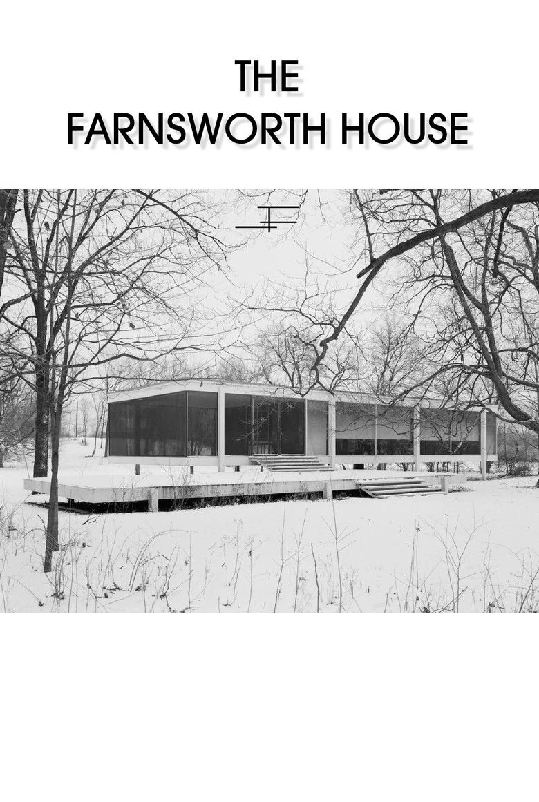 The Farnsworth House