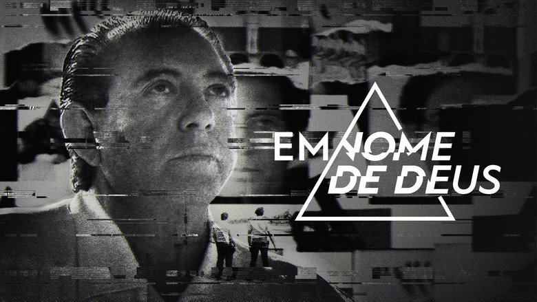Em Nome de Deus backdrop 3