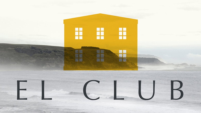 The Club backdrop 3