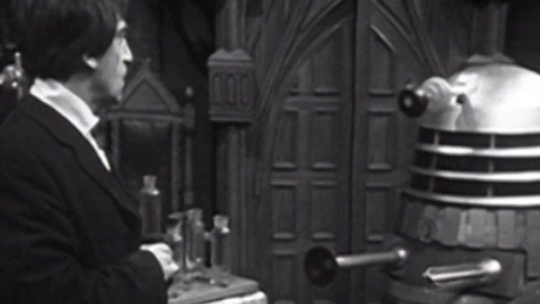The Evil of the Daleks (2)