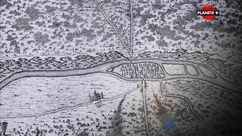 Paris, une histoire capitale
