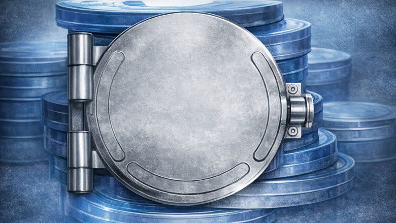 Star Trek: The Original Series – The Roddenberry Vault backdrop 2
