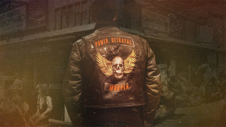 Secrets of the Hells Angels backdrop 2