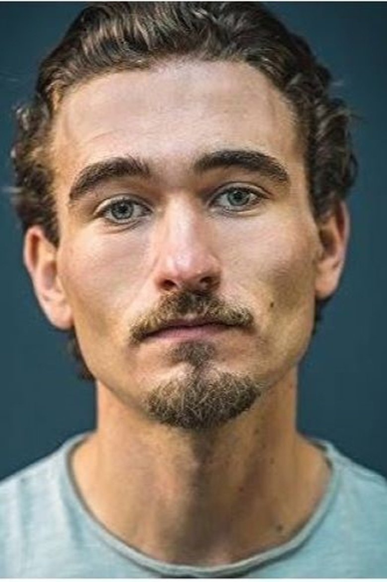 Matthew Hopkinson