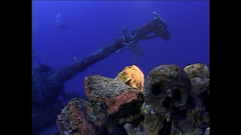 Ghost Fleet of the Pacific