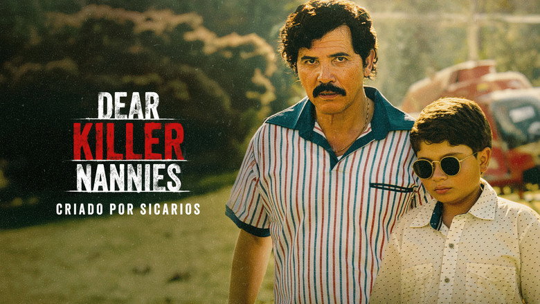 Dear Killer Nannies backdrop 8