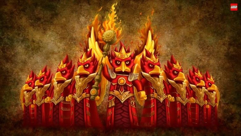Trial by Fire