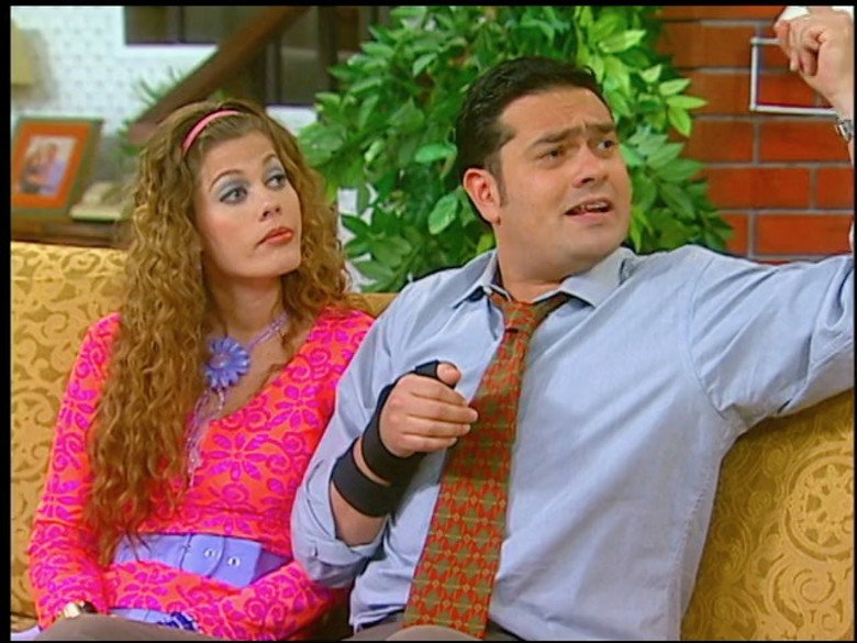 "Mi Madre... Qué Madrazo"