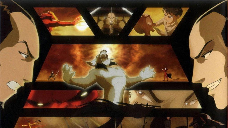 Gisaku backdrop 2