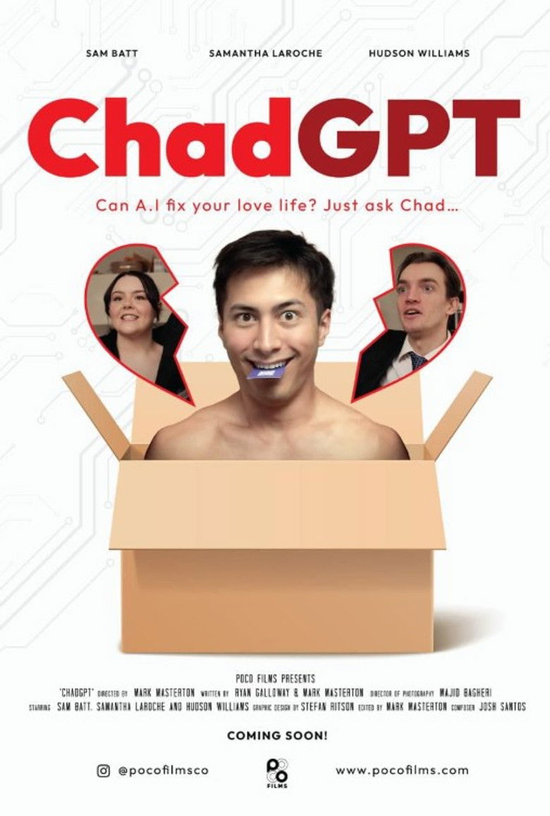 Chad GPT