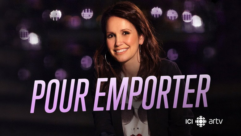 Pour emporter backdrop 4