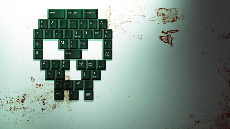 Web of Make Believe: Death, Lies and the Internet backdrop 5
