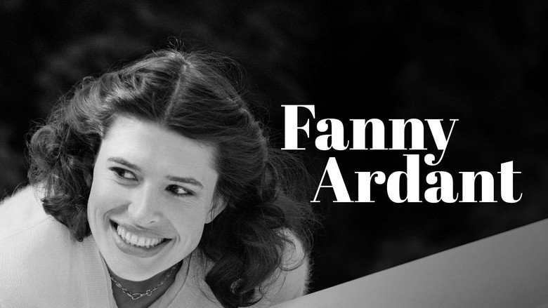 Passion Fanny Ardant backdrop 7