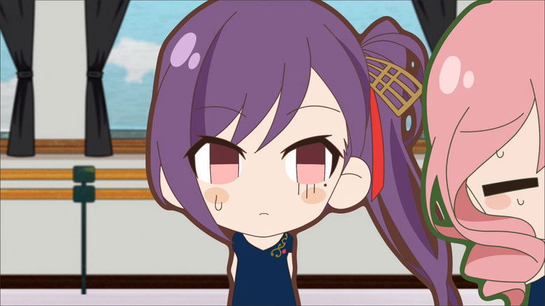 This is the Noble Champion of Shiritori!?