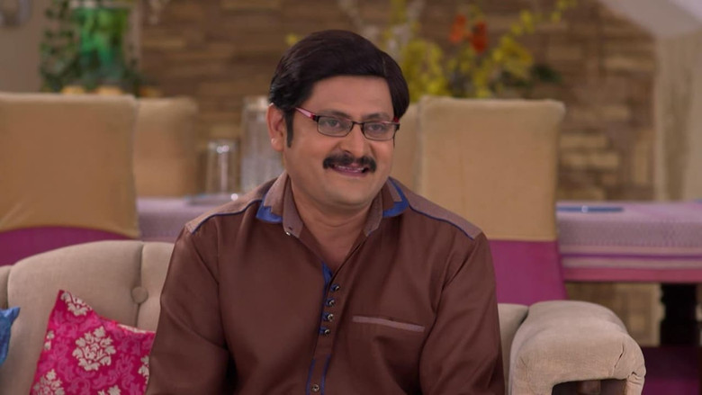 Anita and Vibhuti Sabotage Vibhuti's New Business